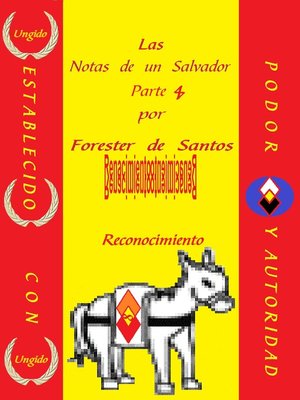 cover image of Las Notas de un Salvador Parte 4